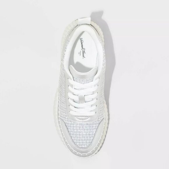 Women's Persephone Sneakers with Memory Foam Insole - Picture 2 of 10